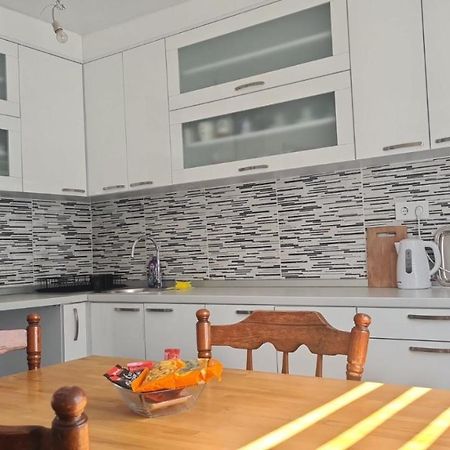 Apartman Kujovic Szarajevó Kültér fotó