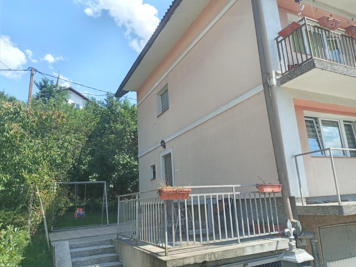 Apartman Kujovic Szarajevó Kültér fotó