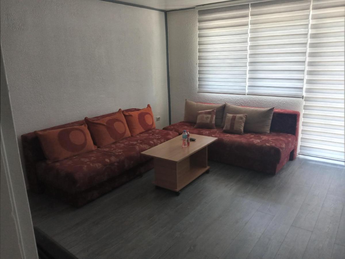 Apartman Kujovic Szarajevó Kültér fotó