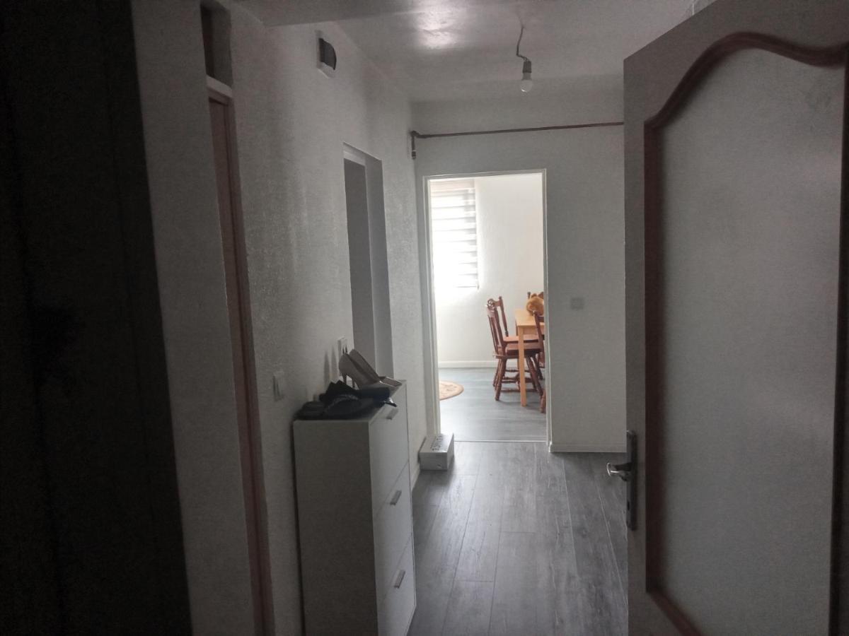 Apartman Kujovic Szarajevó Kültér fotó
