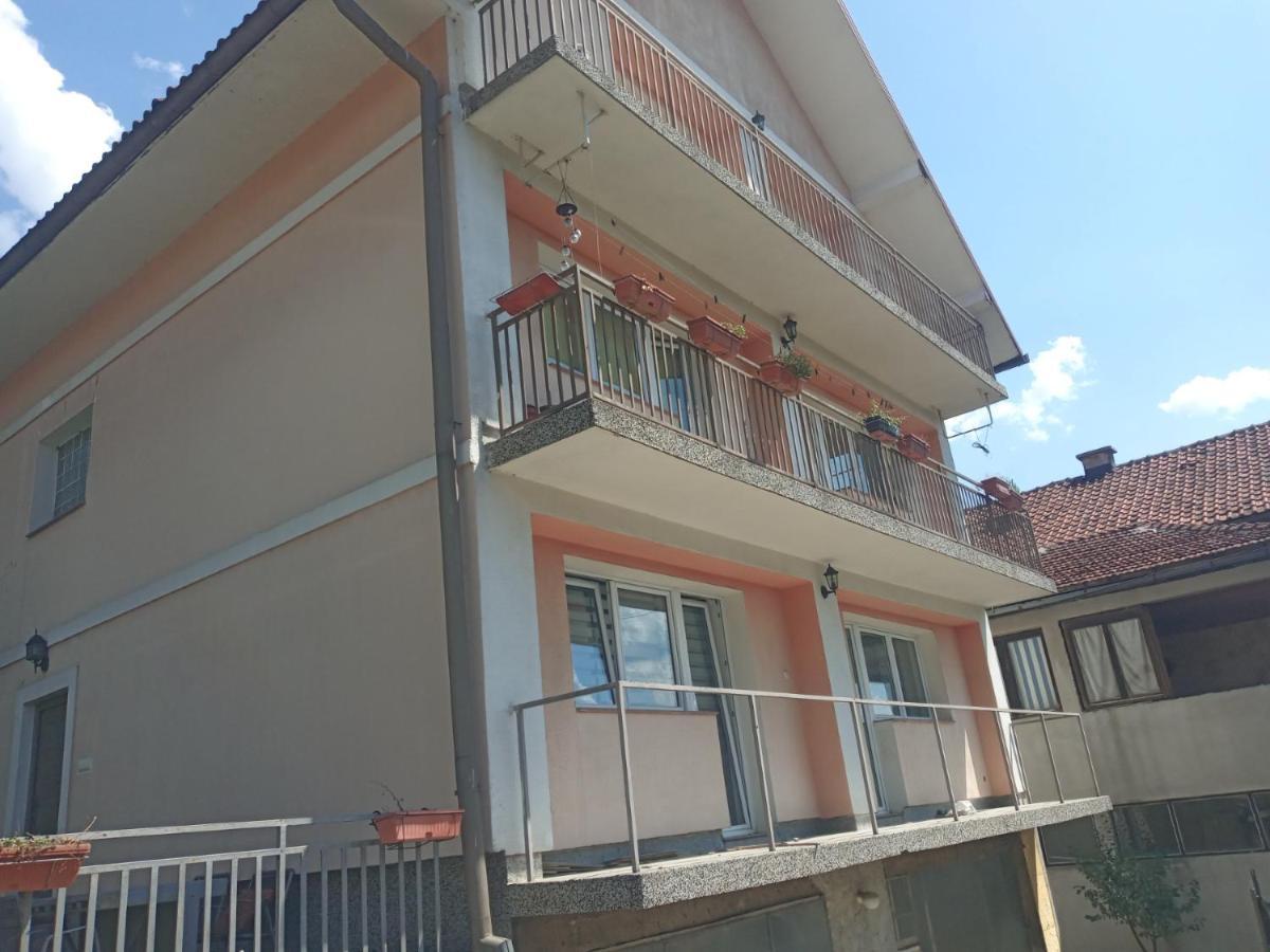 Apartman Kujovic Szarajevó Kültér fotó