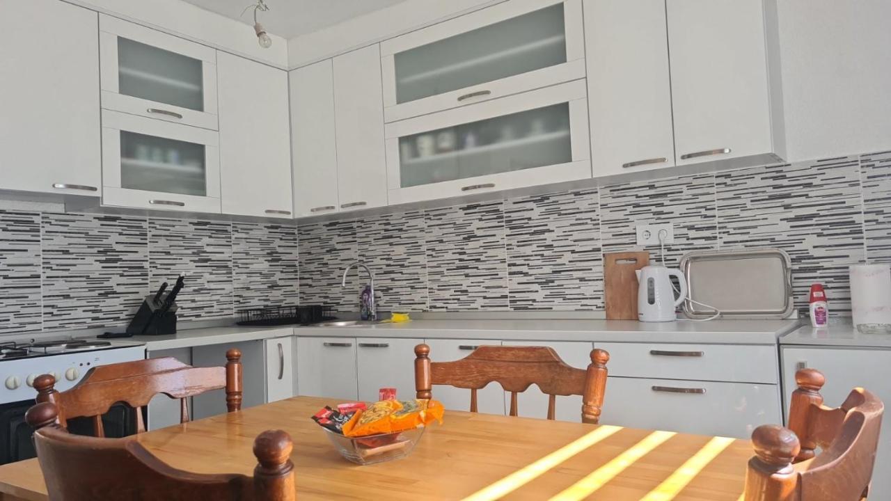 Apartman Kujovic Szarajevó Kültér fotó